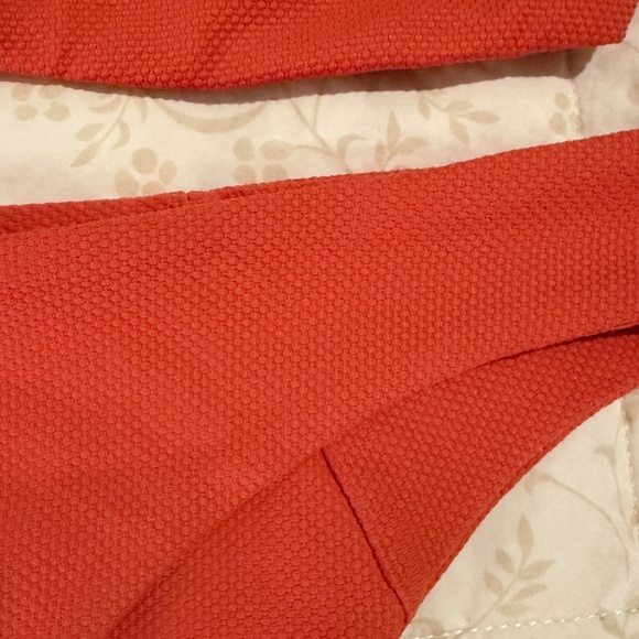 Boys and Arrows Bikini Set  in Cayenne (Size M) -- NWOT - Picture 3 of 7